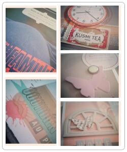 My Week In a Life: l'album fini.