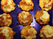 moelleux coeur fondant nougat