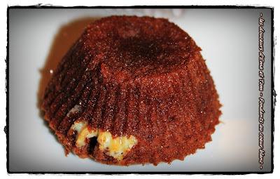 FONDANT AU COEUR BLANC