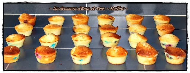 Nouvelles créations dès demain