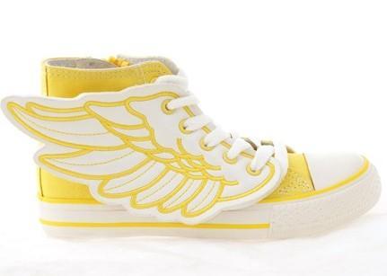 Hot Wings Shoes
