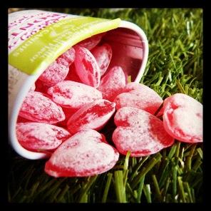 Un petit cadeau de table qui appelle le printemps !