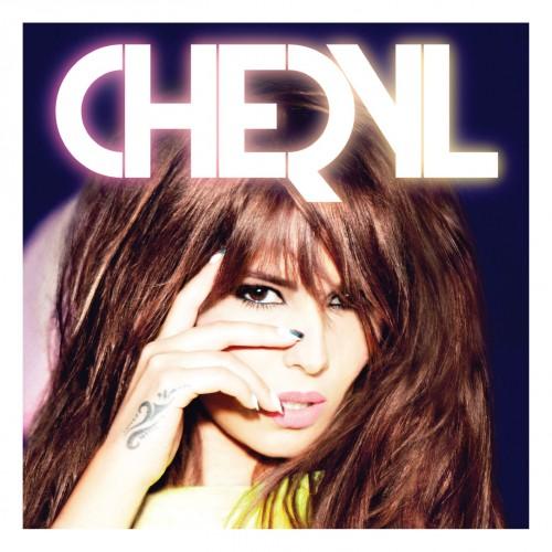 Cheryl Cole présente la pochette et la liste des chansons de son nouvel album 