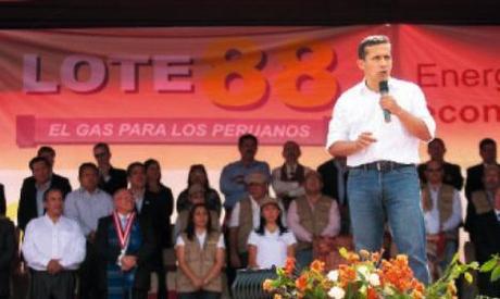 Pérou : Crise politique annoncée, émergence d'un mouvement progressiste indépendant et conflits sociaux
