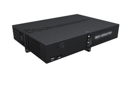 La BBox Sensation sera commercialisée à la mi-juin 2012