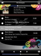 Schweppes sort une appli musicale gratuite sur iPad