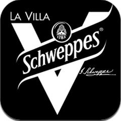 Schweppes sort une appli musicale gratuite sur iPad