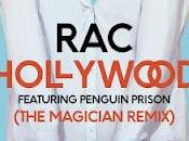 Hollywood (The Magician remix)
