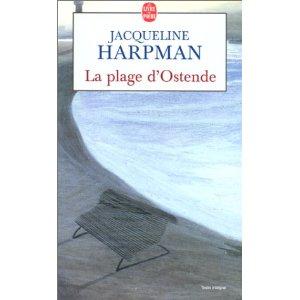 La mort de Jacqueline Harpman