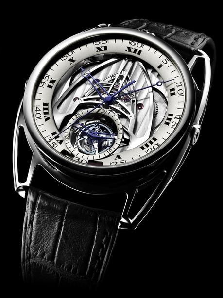 De Bethune DB28 ST