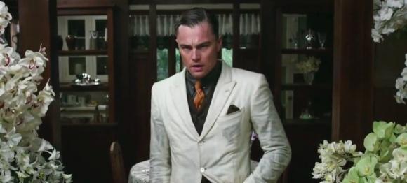 Bande Annonce : Leonardo DiCaprio est Gatsby le Magnifique …