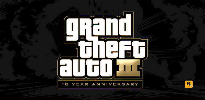 GTA 3 – Promotion pour les 10 ans