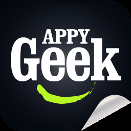Appy Geek – L’actu Geek au creux de la main