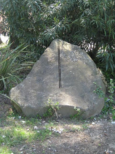 Ce que j'ai aperçu de l'America's cup, loin de la foule qui était, paraît-il, considérable...