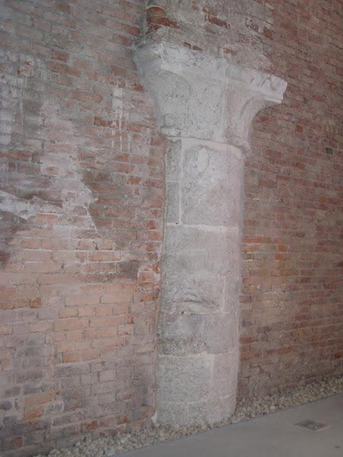 Ce que j'ai aperçu de l'America's cup, loin de la foule qui était, paraît-il, considérable...