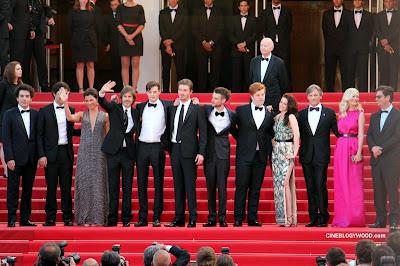 Cannes 2012 : Kristen Stewart, Nicole Kidman, Marilyn [photos]