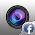 Facebook Camera pour iOS, nouvelle photo saveur Instagram