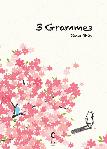 Jisue Shin - 3 grammes