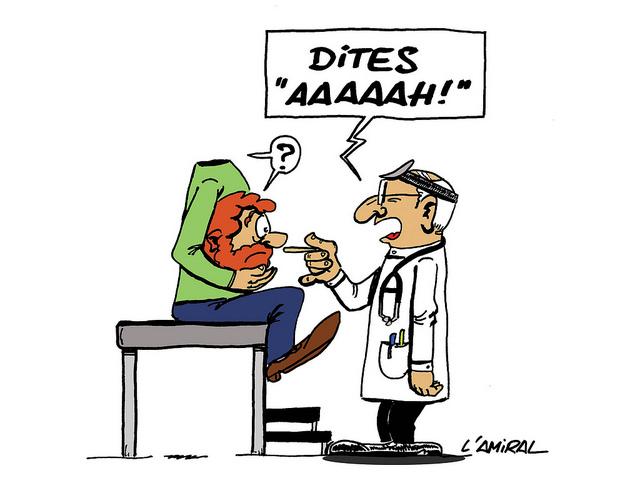 Un festival à vous faire perdre la tête