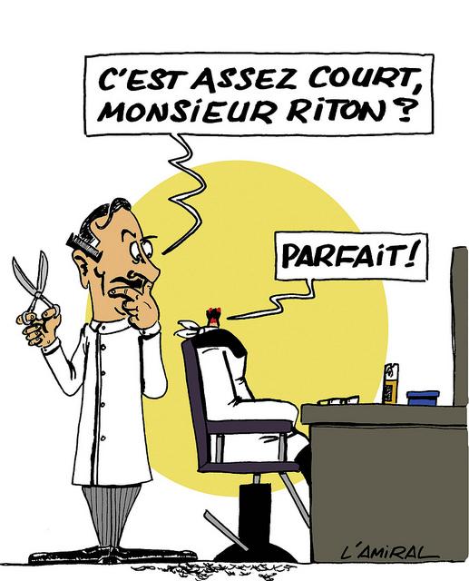 Un festival à vous faire perdre la tête