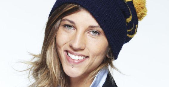 Secret Story 6 - Voici Emilie, candidate dans l'émission !