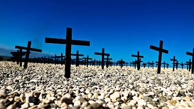 L'inacceptable est maintenant possible