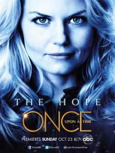 Once Upon A Time S1 Poster 01 225x300 Once upon a time, saison 1