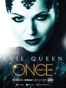 Once Upon A Time S1 Poster 05 225x300 Once upon a time, saison 1