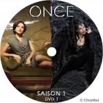 label Once upon a time Saison 1 1 150x150 Once upon a time, saison 1