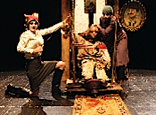 Gironde: 1000 scènes pour chanter danser tout l’été