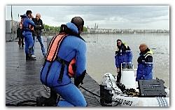 Noyades : une plainte déposée pour homicide