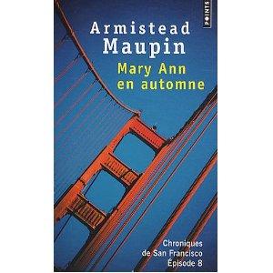 Amour, tendresse et Maupin