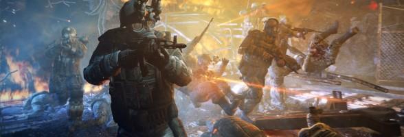 Metro Last Light : le Live Action Trailer