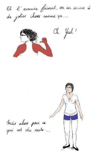 Les beaux jours reviennent!