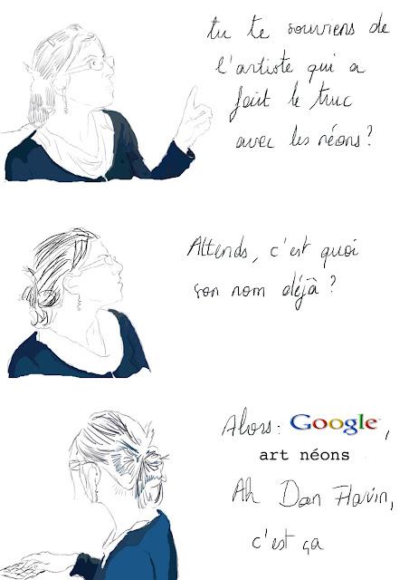 google est mon meilleur ami