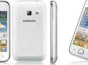 Samsung Galaxy Duos
