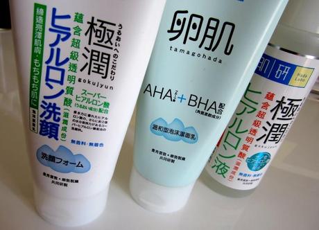 HadaLabo Gokujyun : le tiercé gagnant ?