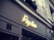 afternoon Paris Popelini