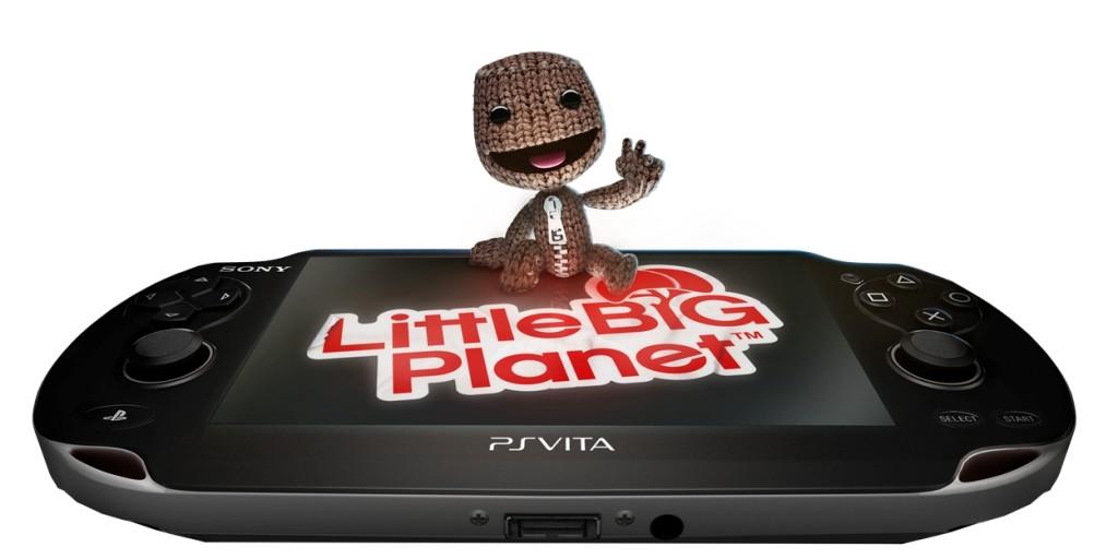 Little Big Planet Vita se dévoile un peu plus…