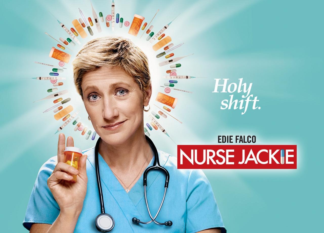 La saison 2 inédite de « Nurse Betty » démarrera le 14 juin sur RTS Un