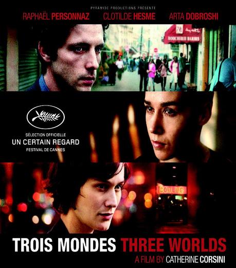 Critique Cinéma : Trois Mondes