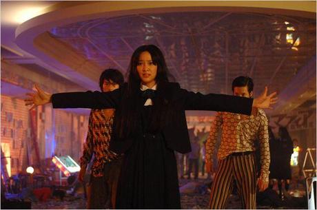 Critique Cinéma : Ai To Makoto (For Love’s Sake)