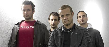 Le stoner de Feuerzeug.