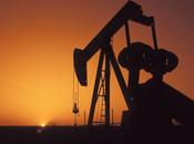 Pétrole chute prix baril Wall Street