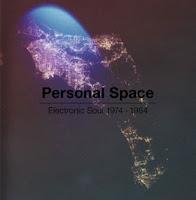 VA - Personal Space : Electronic Soul 1974-1984 (2012)