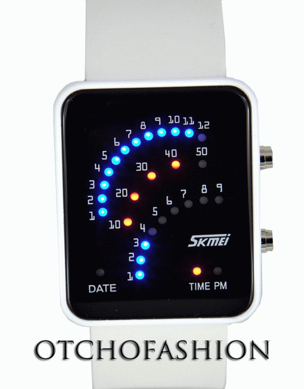 Nouvelle montre Led Watch  260201337930371-liZ9
