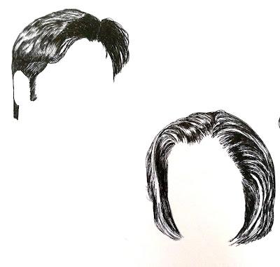 LE PETIT JEU DU DREDI : A QUI CES TIFS ? #2