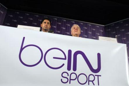 beIN Sport; la nouvelle chaine sport débarque le 1er juin!
