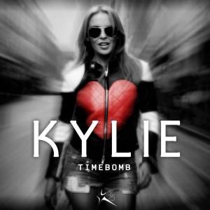Ecoutez le nouveau single de Kylie Minogue : Time Bomb.