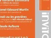 Claude Aufaure Anaïs Gravières